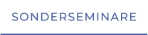 SONDERSEMINARE